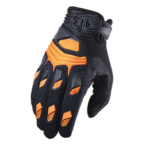 PRI <b>TPR</b> Protector Impact Work Gloves Gloves Heavy Duty Fitness Safety Rubber Mechanic Gloves Work - Product Image 2