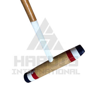 Mini mazo de Polo profesional de Venta caliente | Mini mazo de Polo cómodo de alta calidad al mejor precio | Mini palo de Polo de alta calidad - Product Image 3