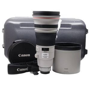 OFFRE SPÉCIALE - VENTE FLASH - Nouveau modèle d'objectif EF 400 mm F/2.8L IS III USM - Objectif EF 70-200 mm - Garantie d'un an - Product Image 1