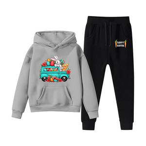 ชุดวอร์มพิมพ์สกรีนผู้หญิงที่มียอดขายสูงสุด ราคาดีที่สุด ชุดวอร์มพิมพ์สกรีนผู้หญิง ชุดลําลอง ชุดวอร์มพิมพ์สกรีน - Product Image 4