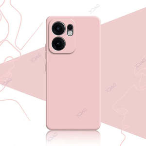 Nueva Funda para Teléfono OPPO Reno 13 F, de Silicona Líquida de Lujo, Antigolpes, Antihuellas, Multicolor, Sin Soporte, Sin Especiales - Product Image 5