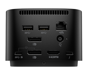 Nuevo Adaptador de Corriente de 280W para Base Thunderbolt <span class=keywords><strong>Dock</strong></span> <span class=keywords><strong>G4</strong></span>, Puertos Thunderbolt4 2.0, USB, DP, RJ45 y Tipo-C, en Existencia - Product Image 2