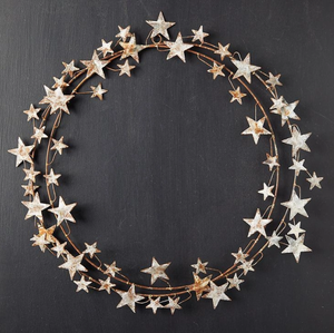 Venta de verano Arte de la pared Hoteles Restaurantes Artículos para el hogar decorativos Arte de la pared de metal de hierro Fabricante y exportador al por mayor de La India - Product Image 1