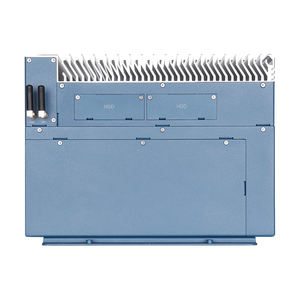 Mootek Z-Series Ordinateur embarqué à quatre emplacements avec carte graphique 64 Go de mémoire Plusieurs options CPU en stock - Product Image 2