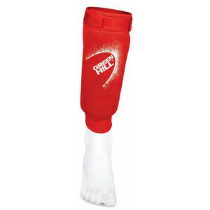 Protector Inguinal y de Entrepierna SHIN PAD - Product Image 1