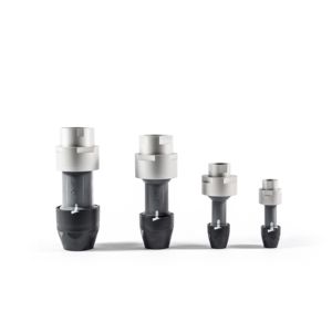 Unità adattatore con filettatura interna 3/4" D20 - Product Image 1