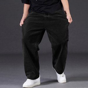 Vintage Washed <b>Jeans</b> Colorful Embroidery Patch High Waist Loose <b>Wide</b> <b>Leg</b> Cargo Pants <b>Men</b> Women Versatile Comfort Streetwear - Product Image 4