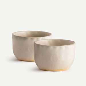 Taza de café de cerámica blanca clásica con impresión personalizada para oficina y eventos para pedidos corporativos a granel - Product Image 3