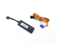 Traceur GPS TK003 2G, dispositif de suivi de véhicule en temps réel, étanche, antivol pour voiture et moto