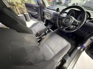 Auto Usado de Calidad a Precio Accesible, Suzuki Swift 1.2 GL 2022, Volante a la Derecha - Product Image 2