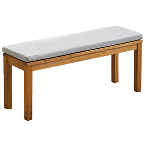 Juegos de sofás de jardín modernos para exteriores, madera de teca natural, el mejor material, León - Product Image 6