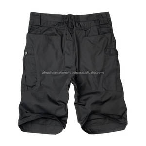 Top Qualité Hommes pantalons Casual pants Shorts 100% coton En Plein Air Tactique Shorts Coupe Décontractée | Fabricants professionnels - Product Image 3
