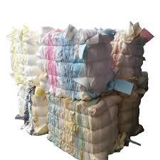 เศษโฟม PU ผสมสีเป็นมัด - Product Image 2