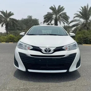 รถ YARIS ซีดาน 1.5L SE 2019 LHD มือสอง - Product Image 1