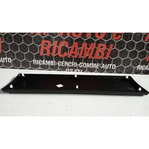 ขอบประตูหน้าขวา FIAT Ducato รุ่นที่ 4 (02>06) รหัส 735407080 - Product Image 4