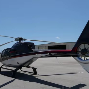 CLEAN 2007 UTILISÉ EURO_COPTER EC 120B Hélicoptère Origine Américaine - Product Image 1