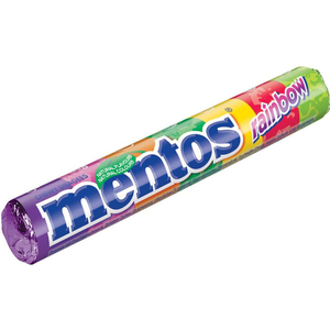 Vente en gros de chewing-gum Mentoss Bonbons à la menthe fraîche pure 61,25 g/ Bonbons gélifiés Mentoss Bonbons à la menthe Exportateur de chewing-gum Mentoss - Product Image 3