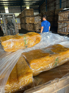 Superior Quality SVR 3L Natural <b>Rubber</b> Powder Reliable <b>Raw</b> <b>Material</b> Supplier From Vietnam for Molding - Product Image 3