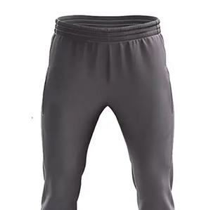 Oem Service Custom Team Naam Logo Afdrukken Cricket Uniform Nieuw Ontwerp Cricket Uniform Groothandel Prijs Custom Club Naam - Product Image 4