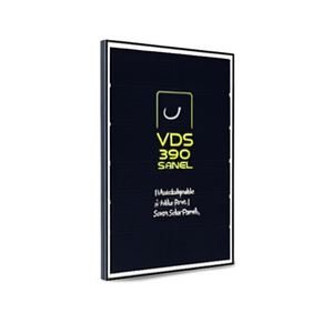Panneau solaire VDS Renewable 390 - Product Image 1