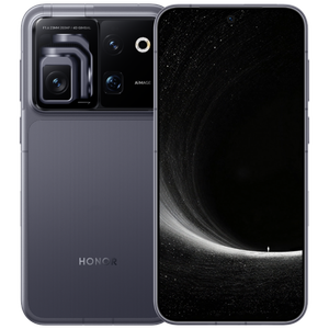 Teléfono inteligente Honor Robot 5G con pantalla OLED de 6.31 pulgadas y 1.5K a 120hz, Snapdragon 8 Elite Gen5, NFC, cámara frontal giratoria de 200MP y carga de 120W - Product Image 4