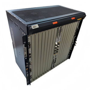C300 OLT 19 Inch 21 Inch 10U XGPON 10GEPON <strong>GPON</strong> EPON OLT HSI VoIP TDM <strong>IPTV</strong> 16 Ports SFP C++ 10 Gigabit <strong>Gpon</strong> OLT ZXA10 C300 - Product Image 3