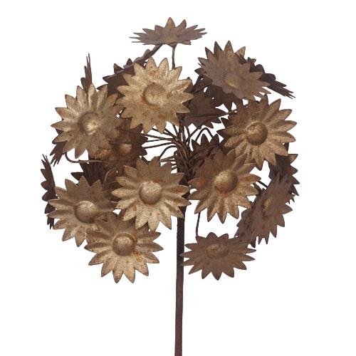 สนิมทอง