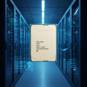 อินเทล ซีออน โกลด์ 6326 16-คอร์/32-เธรด 2.9GHz-3.5GHz 185W - Product Image 3