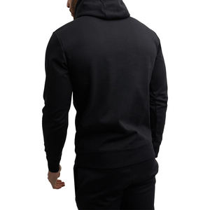 Chándal para hombre, ropa deportiva cómoda informal con estilo para gimnasio, entrenamiento, jogging, transpirable, ligero - Product Image 4