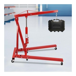 เครนยกพิตส์เบิร์กราคาโรงงานสำหรับขายส่งและการค้าจำนวนมาก - Product Image 4