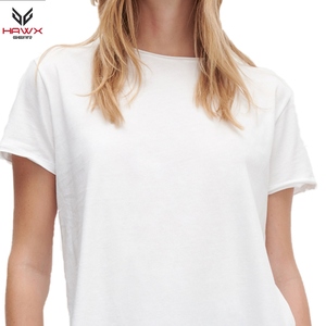 Camisetas de mujer de último diseño, ropa de moda, camisetas para hombres, camisetas de mujer de color sólido para adultos - Product Image 2