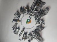 Pièces de moteur OEM 6BT5.9 QSB5.9 ISB5.9 POMPE DE TRANSFERT DE CARBURANT 5362274 4943049 3990106 4935731 4932708 3990106 3938368 3948070