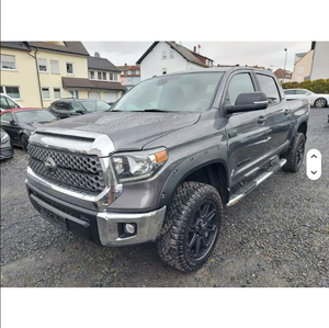 CAMIONETA TOYOTA TUNDRA 2024 DOBLE CABINA SIN DEDADAS, LISTA PARA ENVIAR - Product Image 1