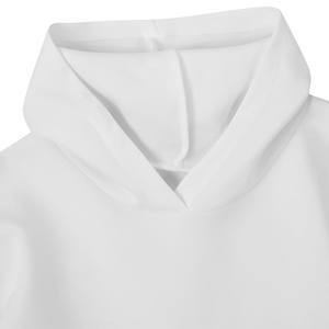 Sudaderas con capucha para hombre de lavado de peso pesado de alta calidad Fabricante Logotipo personalizado Algodón Gimnasio Vintage Gran tamaño Deporte Sudaderas con capucha Hombres - Product Image 2