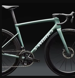 Bicicleta de Montaña de Acero Inoxidable de Alto Rendimiento Tarrmacc Sl8 Shiimano Duraa ACE Di2 2025, en Venta - Product Image 5