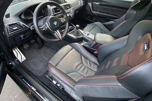 BMW M2 COMPETITION 2021 USADO, Volante a la Izquierda/Derecha - Product Image 4