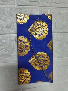 Enveloppe Shagun faveur de mariage Eid Rakshabandhan fête retour idée cadeau pochette sac indien musulman Nikah cadeaux porte-carte - Product Image 5