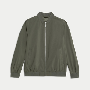 Winter <b>Jacket</b> Premium Quality Latest Design Men Bomber <b>Jackets</b> Zipper <b>Slim</b> <b>Fit</b> Male Designer OEM Street Style Bomber <b>Jackets</b> - Product Image 3