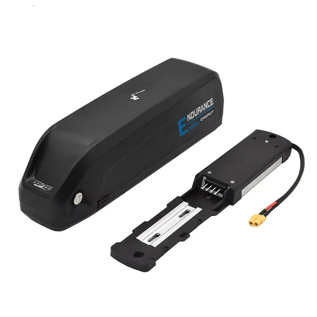 48V 20Ah Hailong Ebike Lithium Battery Pack OEM Factory Electric Bicycle Battery