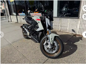 Nouvelle moto électrique Zeros Motorcycles SR/F 2025, personnalisable, support ODM, garantie de 5 ans - Product Image 1