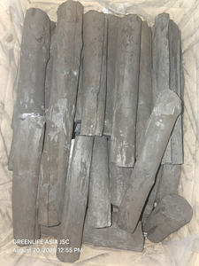 Bâton de charbon de bois dur blanc LYCHEE Binchotan fabriqué au Vietnam pour barbecue pour morceau de poudre - Product Image 6