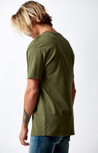 Next Level Apparel 3600 T-Shirt unisexe à manches courtes en coton doux et ajusté T-shirt en jersey unisexe respirant couleurs personnalisées - Product Image 4