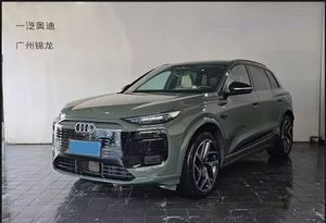 <span class=keywords><strong>Audi</strong></span> Q6L Sportback SUV d'occasion 2026 en parfait état, prête à être expédiée - Product Image 5