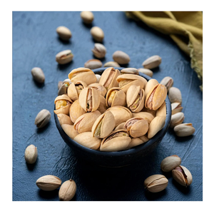 Salted <b>Pistachio</b> <b>Nuts</b> - Rich in Protein and Fiber, Perfect for Healthy Snacking - Product Image 6