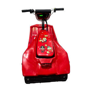 Moto <span class=keywords><strong>de</strong></span> Nieve Eléctrica para Niños, Deportes <span class=keywords><strong>de</strong></span> Invierno 2026, 48V500W, Trineo <span class=keywords><strong>de</strong></span> Esquí, Coche <span class=keywords><strong>de</strong></span> Nieve con Luces LED <span class=keywords><strong>de</strong></span> Colores, Moto <span class=keywords><strong>de</strong></span> Nieve - Product Image 5