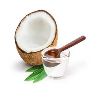 Óleo de coco óleo de coco extra virgem a granel óleo de cozinha puro fornecedor de qualidade alimentar Filipinas