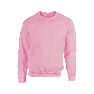 Sudadera de cuello redondo de algodón 100% de peso pesado de alta calidad ODM unisex logotipo personalizado de tela francesa más demandada para hombres para invierno - Product Image 5