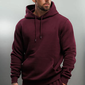 Sudadera con capucha de tela gruesa, sudadera con capucha de gsm, sudadera con capucha gruesa con forro polar, proveedor de fábrica, venta al por mayor, pedido al por mayor - Product Image 6