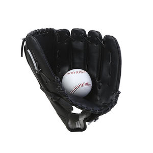 Guantes de Béisbol y Sóftbol Profesionales de Cuero en Blanco para Adultos y Jóvenes, Venta al Por Mayor 2026 - Product Image 3