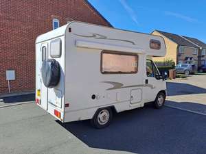 Camping-cars mobiles Coachmen cross trail 20bh Caravane Remorque tout-terrain Voyage en camping-car Caravane Maison mobile Camping-car à vendre... - Product Image 6